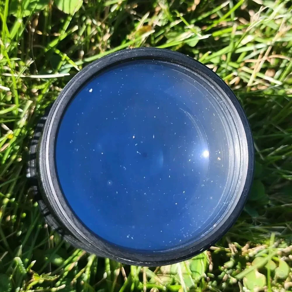 Vivitar hd4 mc